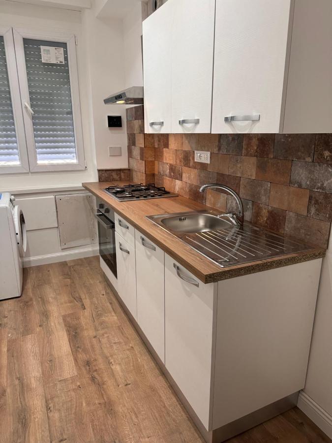 Casa Vacanze Star Home 로마 외부 사진