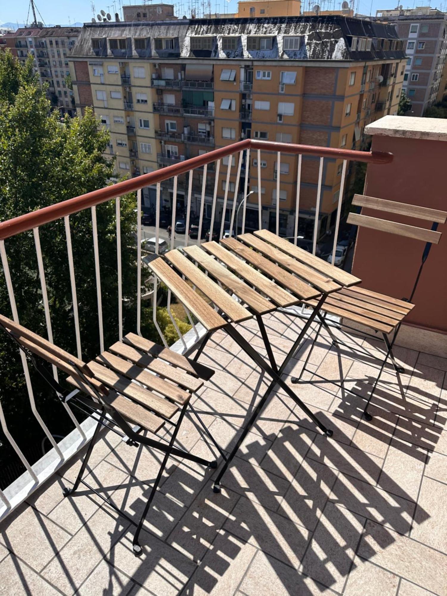 Casa Vacanze Star Home 로마 외부 사진