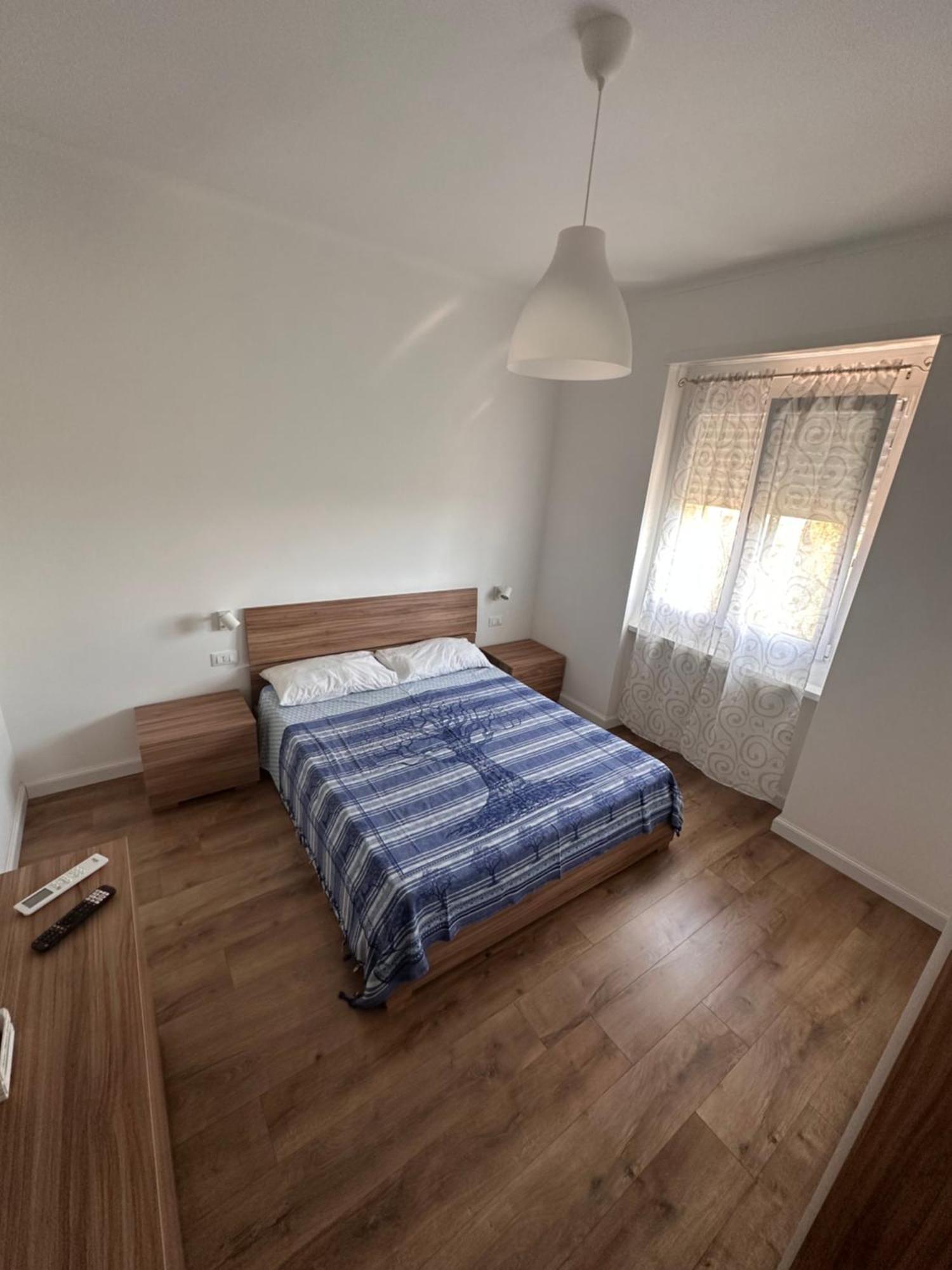 Casa Vacanze Star Home 로마 외부 사진