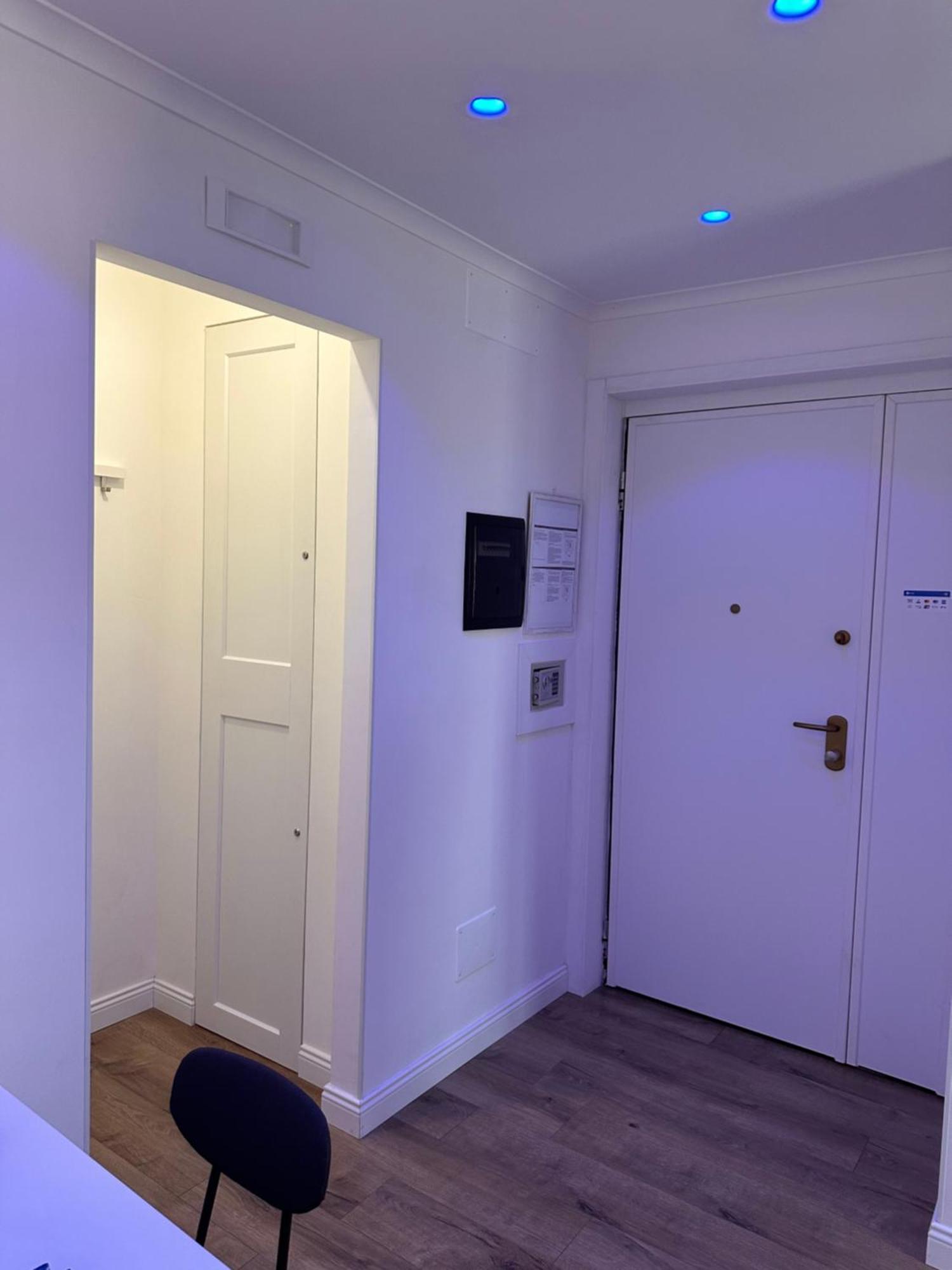 Casa Vacanze Star Home 로마 외부 사진