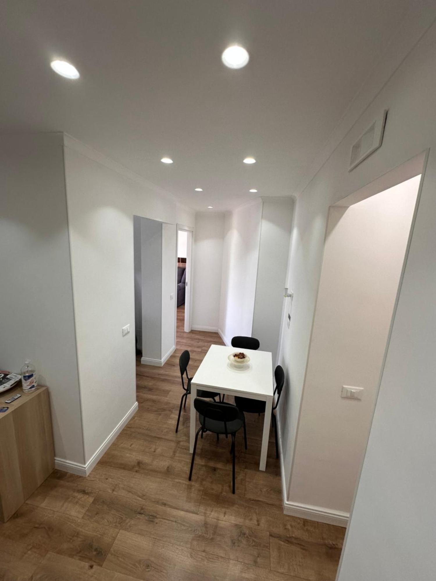 Casa Vacanze Star Home 로마 외부 사진