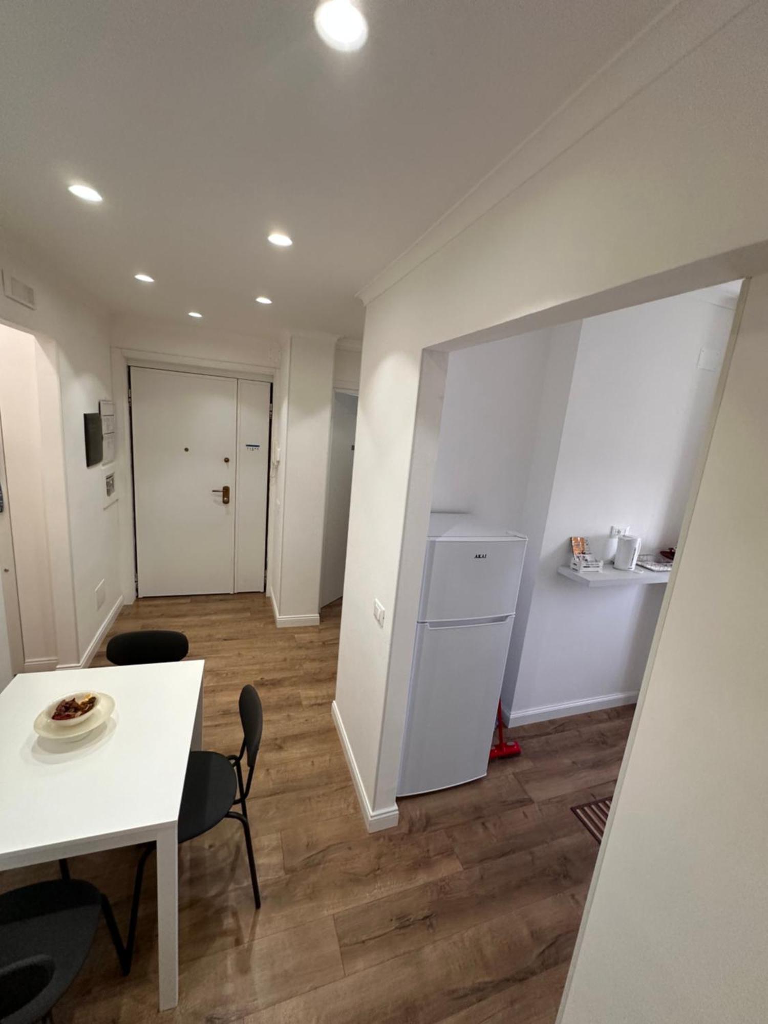 Casa Vacanze Star Home 로마 외부 사진
