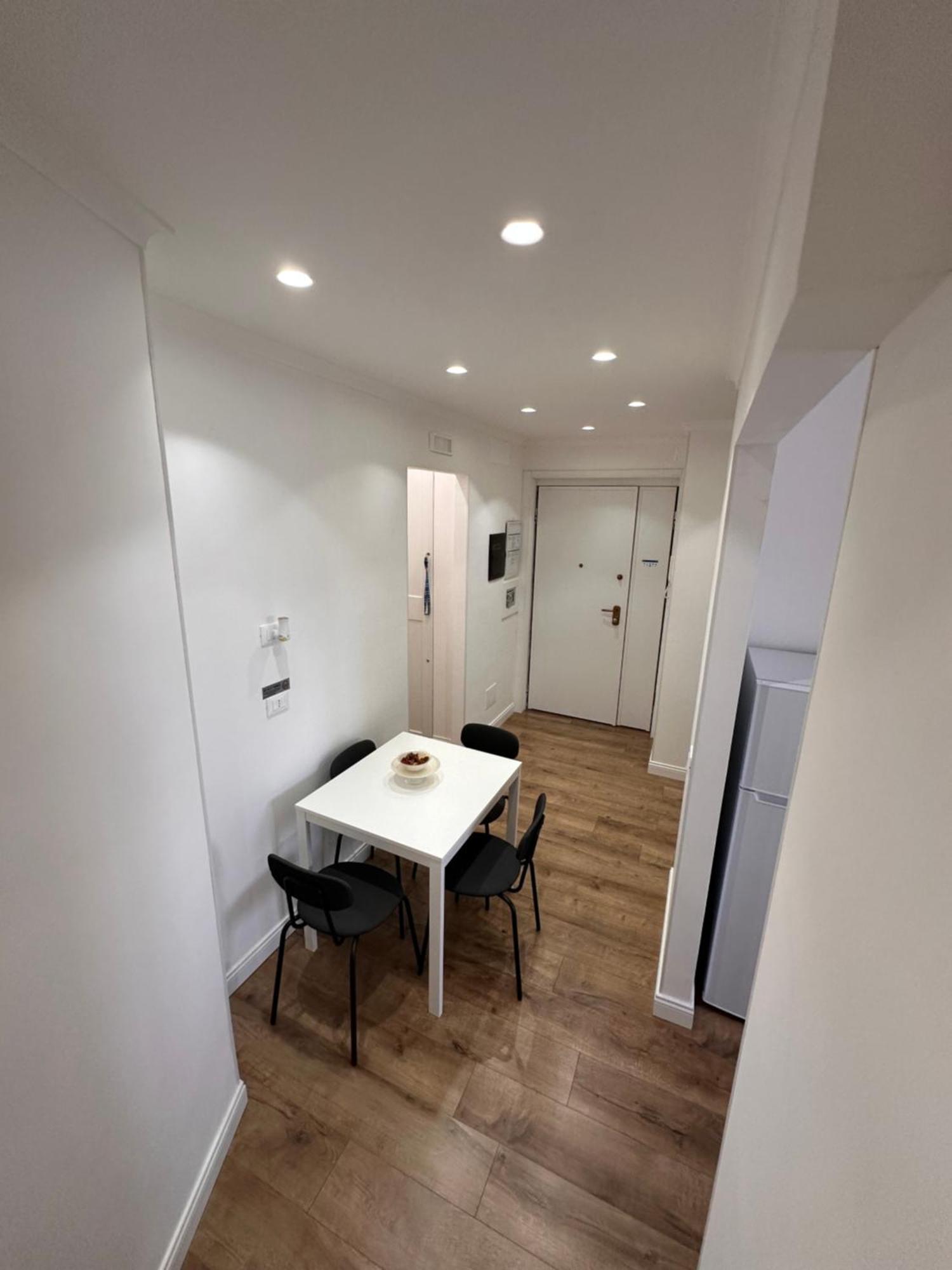 Casa Vacanze Star Home 로마 외부 사진