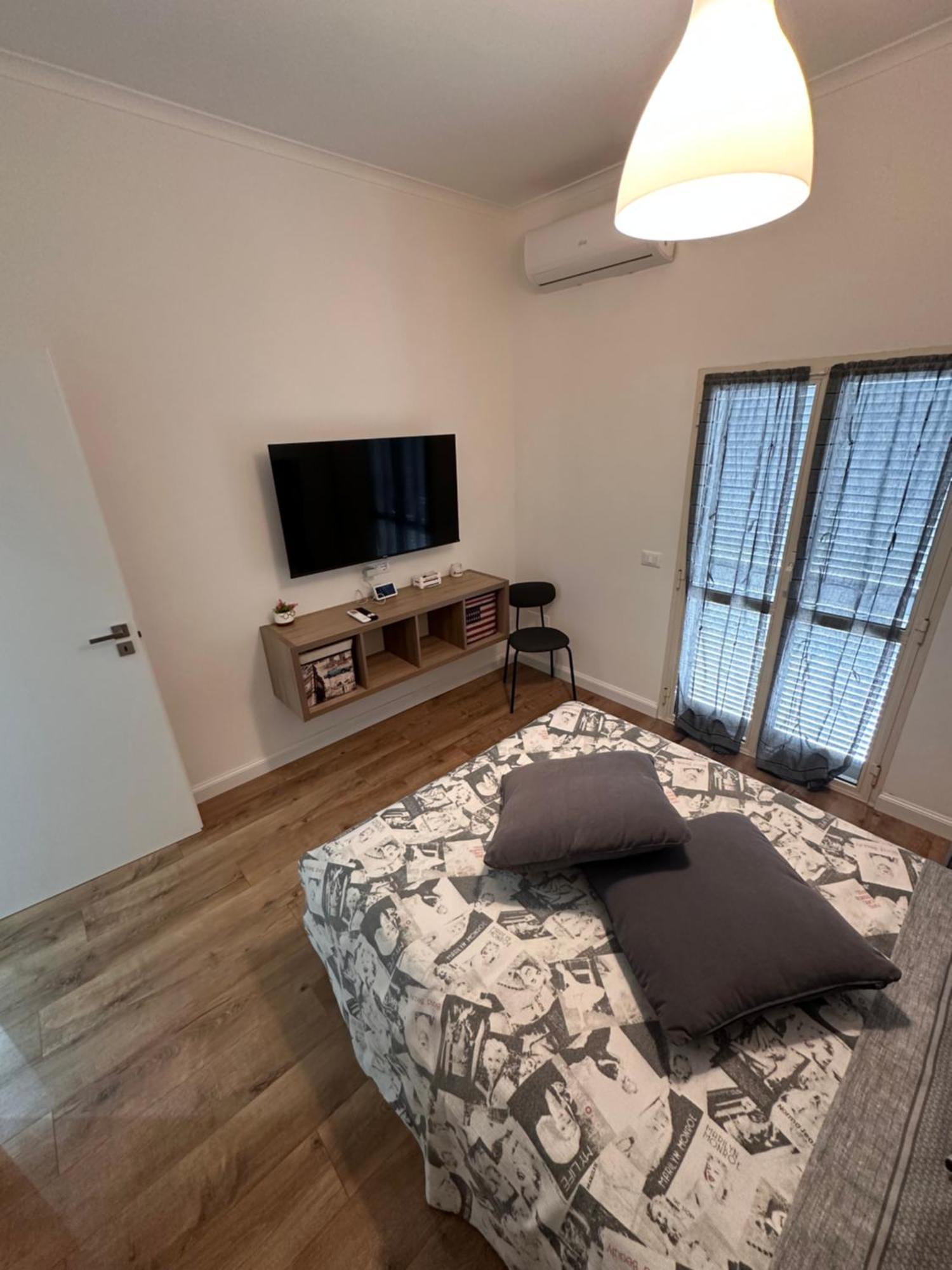 Casa Vacanze Star Home 로마 외부 사진