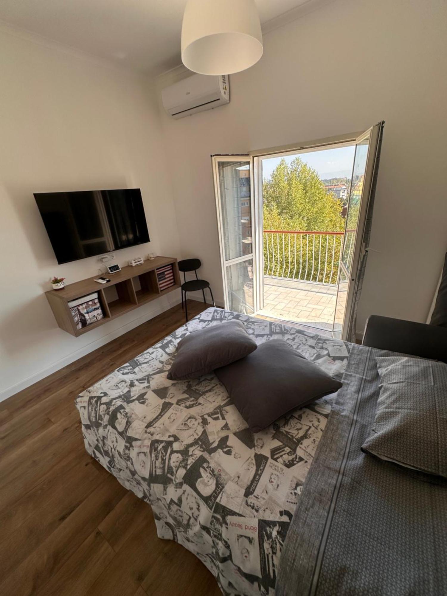 Casa Vacanze Star Home 로마 외부 사진