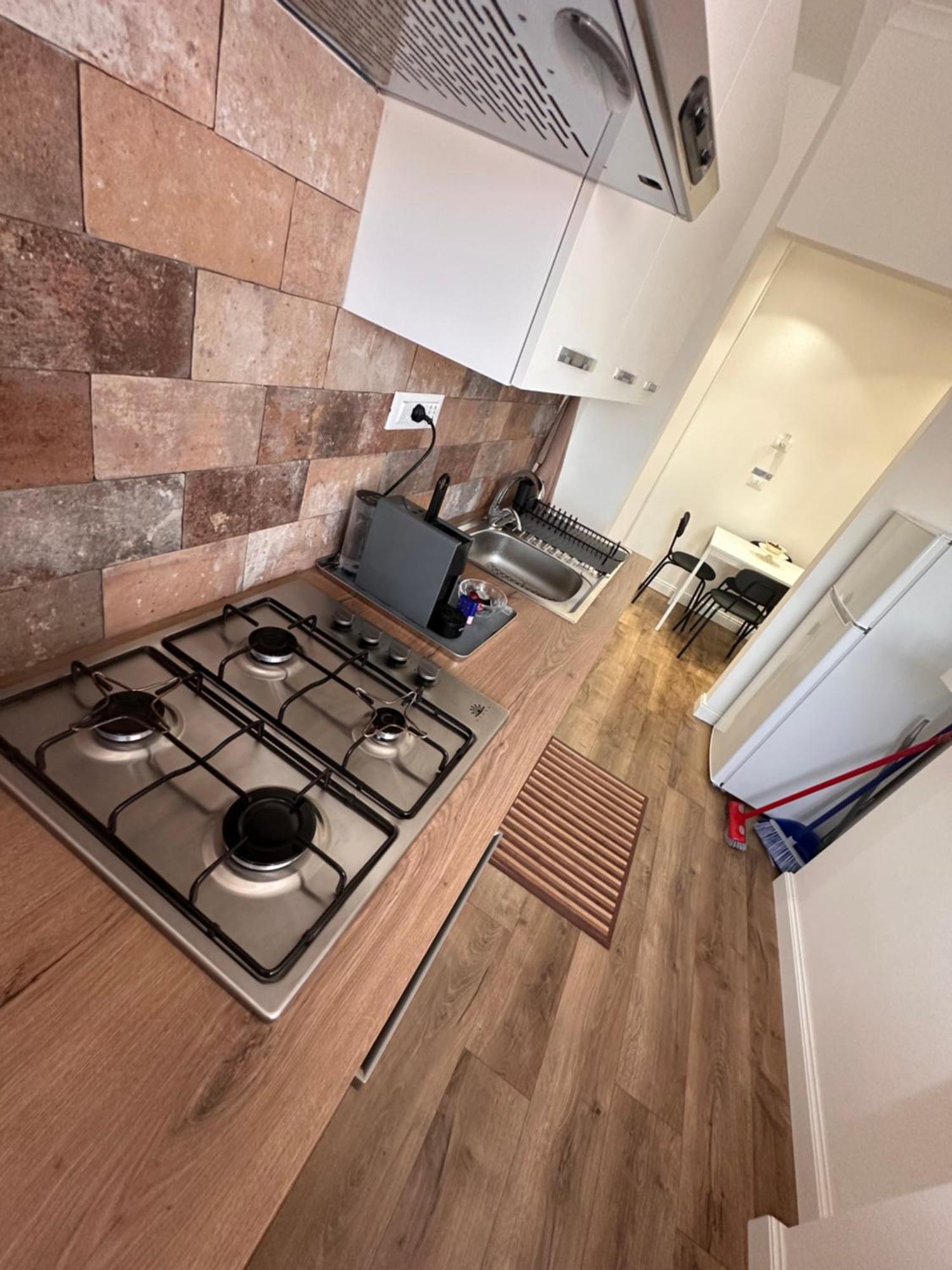 Casa Vacanze Star Home 로마 외부 사진