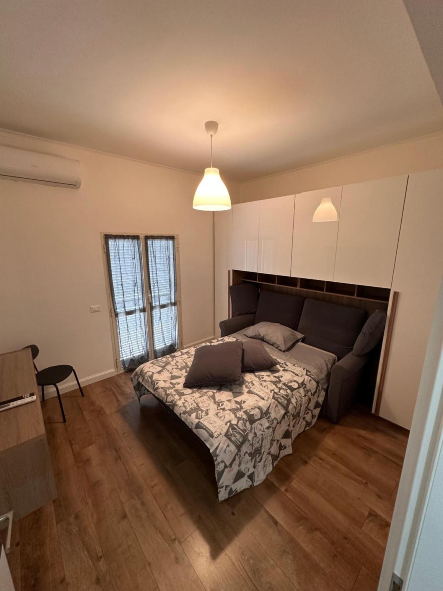 Casa Vacanze Star Home 로마 외부 사진