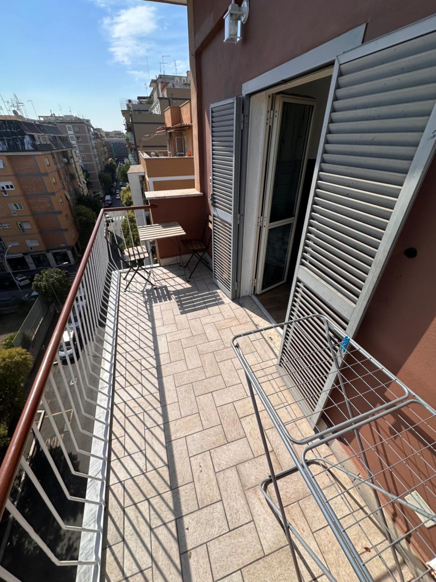 Casa Vacanze Star Home 로마 외부 사진